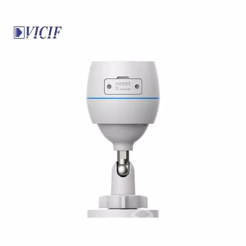 Cámara wifi ezviz h3c 2mp