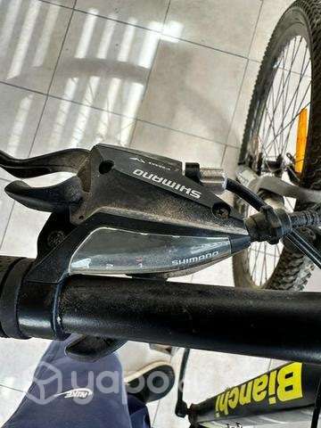 Bicicleta Bianchi stone 29 sx - Imagen 4