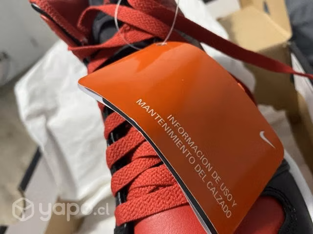 Jordan 1 banned 2029 - Imagen 6