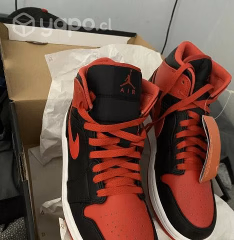 Jordan 1 banned 2029 - Imagen 3