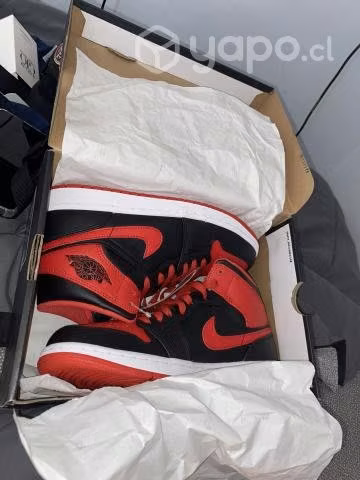 Jordan 1 banned 2029 - Imagen 5