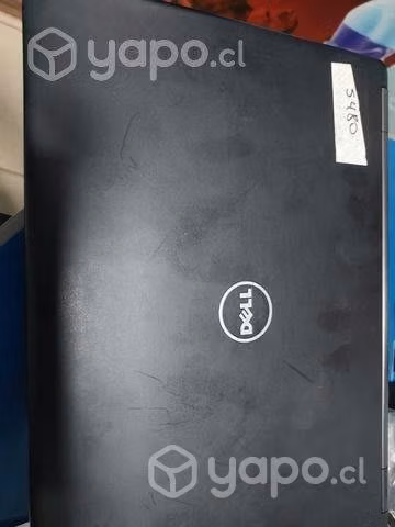 Notebook Dell 5480-5490 USADOS