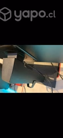 Monitor LG 144hz ultra HD