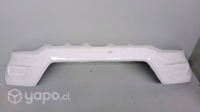 Parachoque suzuki spresso dmg repuestos 7.55