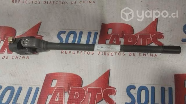 Columna de direccion para changan md201
