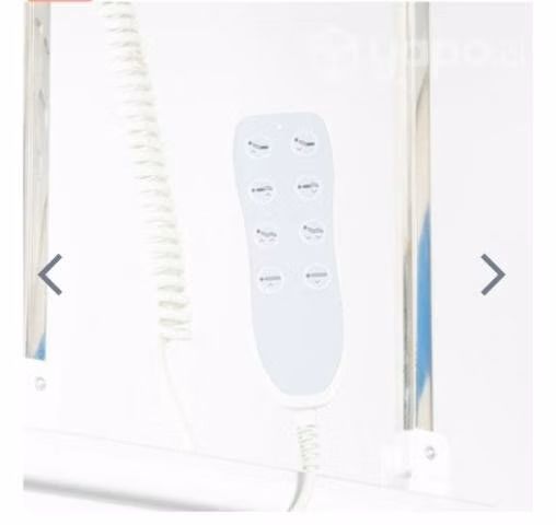 Cama clinica electrica - Imagen 3