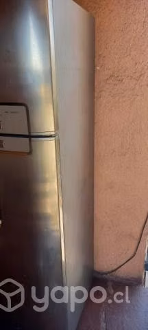Refrigerador marca electrolux de 403 litros. - Imagen 2