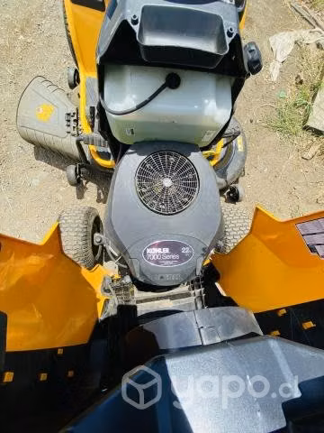 Corta césped 22hp
