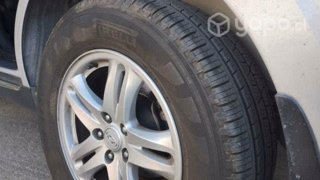 Hyundai santa fe 2010 - Imagen 14
