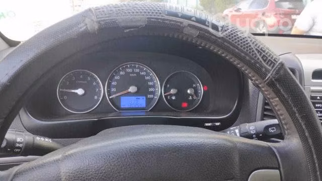 Hyundai santa fe 2010 - Imagen 4