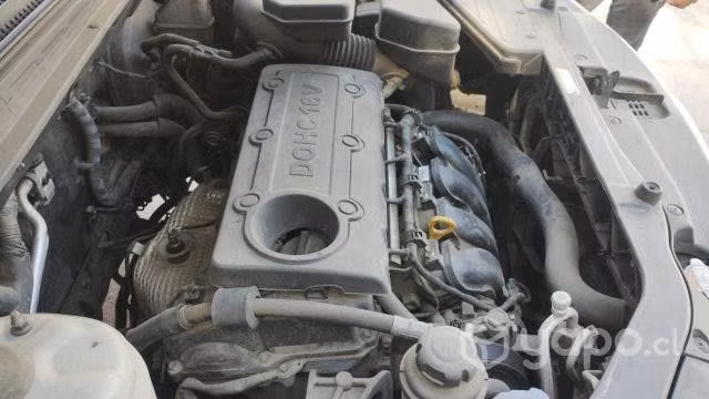 Hyundai santa fe 2010 - Imagen 9