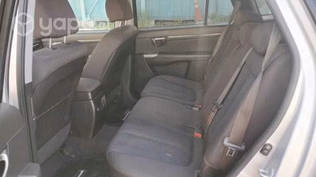 Hyundai santa fe 2010 - Imagen 8