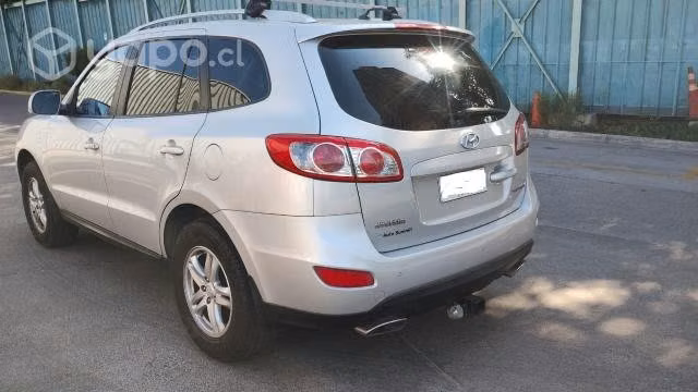 Hyundai santa fe 2010 - Imagen 15