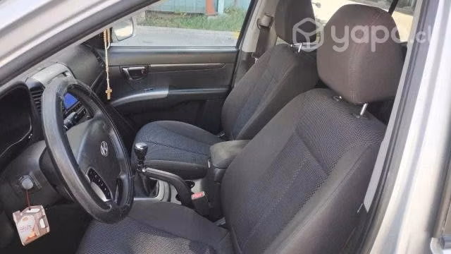 Hyundai santa fe 2010 - Imagen 13