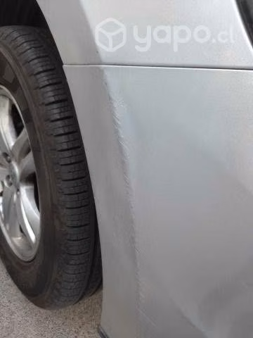 Hyundai santa fe 2010 - Imagen 6
