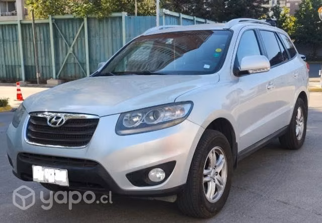 Hyundai santa fe 2010 - Imagen 20