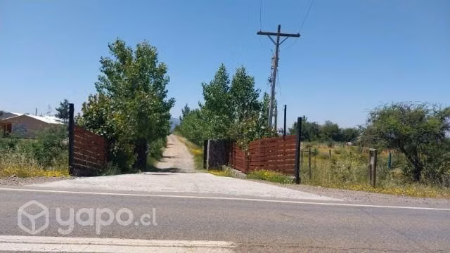 Terreno