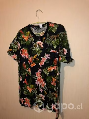 poleras