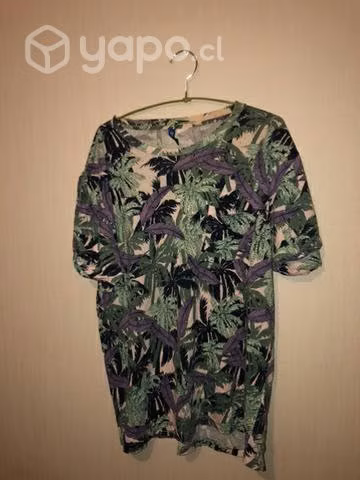 poleras