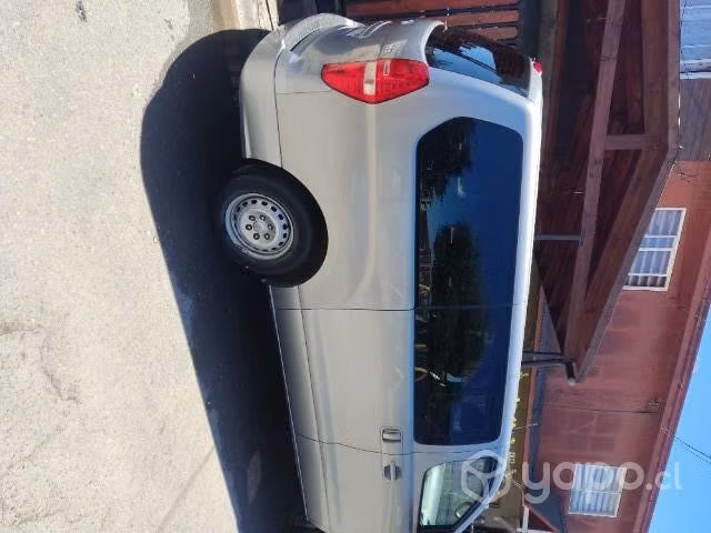 Hyundai H1