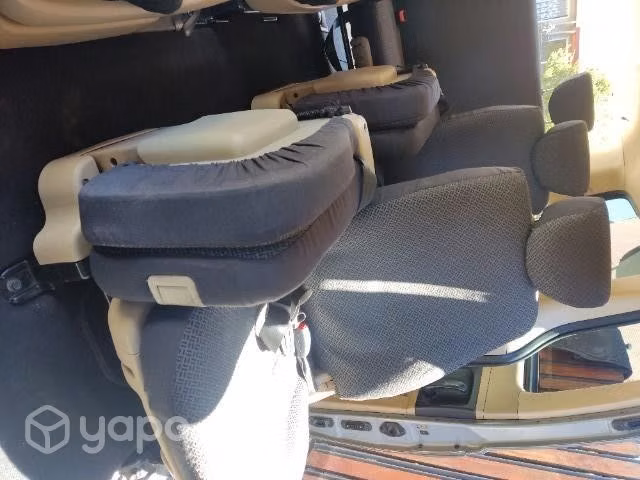 Hyundai H1