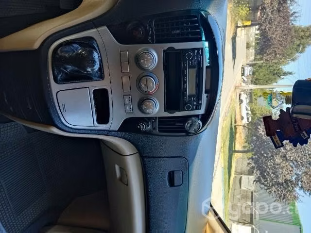 Hyundai H1