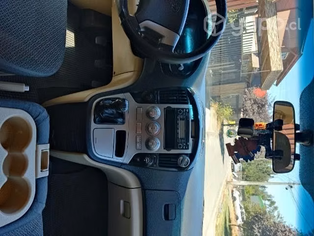 Hyundai H1