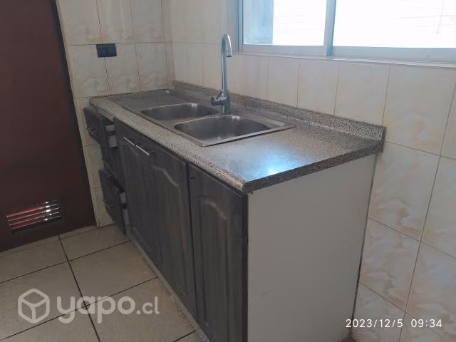 Lavaplatos doble - Imagen 4