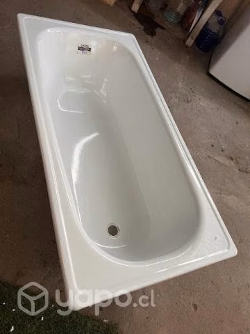 Se vende tina NUEVA marca Roca - Imagen 2