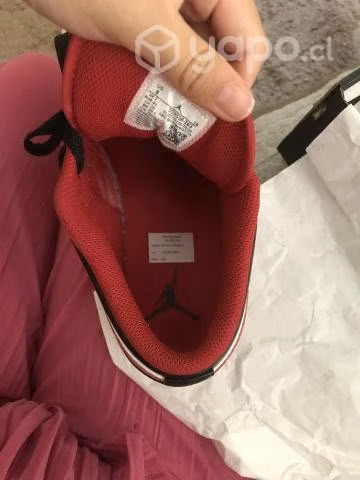 Zapatillas Nike originales