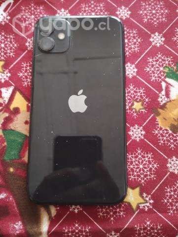 IPhone 11 black - Imagen 4