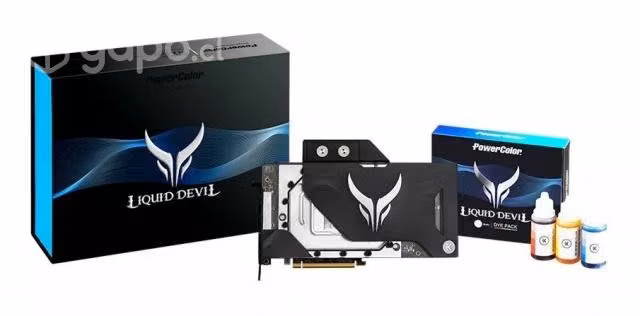 AMD Radeon rx 6800xt