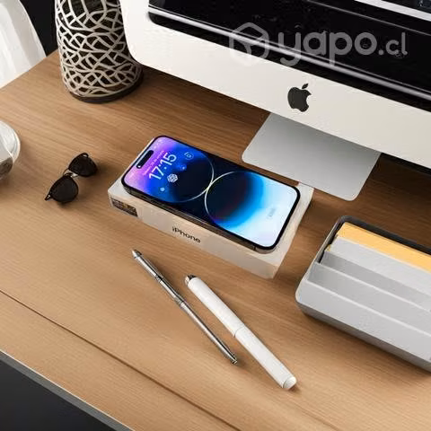 IPhone 14 Pro Max impecable - Imagen 5