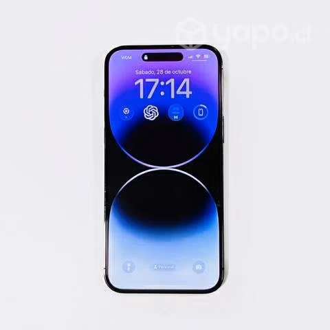 IPhone 14 Pro Max impecable