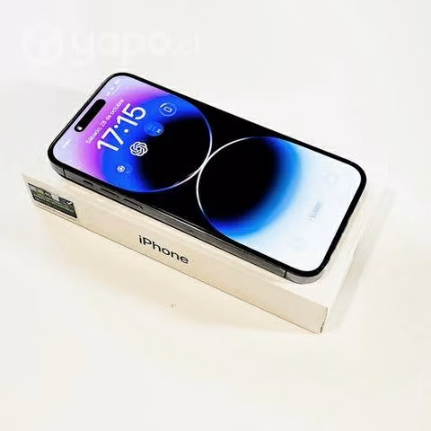 IPhone 14 Pro Max impecable - Imagen 2