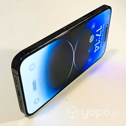 IPhone 14 Pro Max impecable - Imagen 3