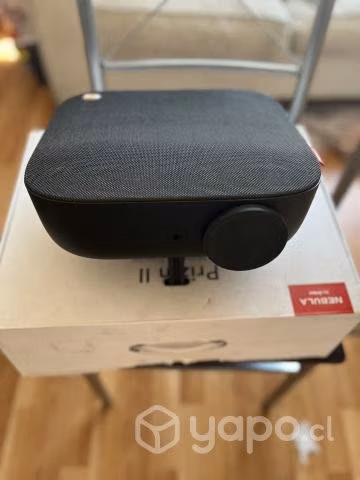 Proyector