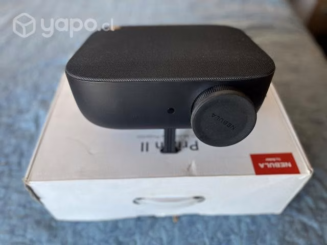 Proyector