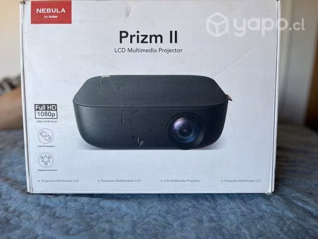 Proyector