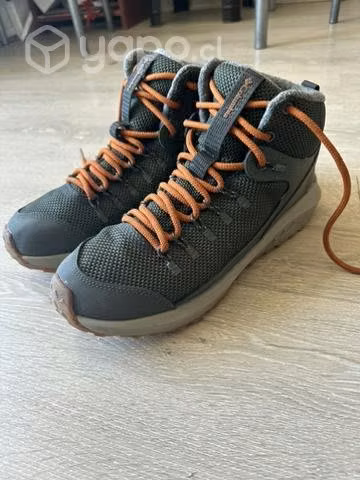 Zapatos Columbia