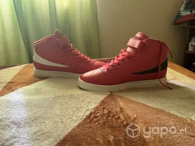 Zapatillas fila