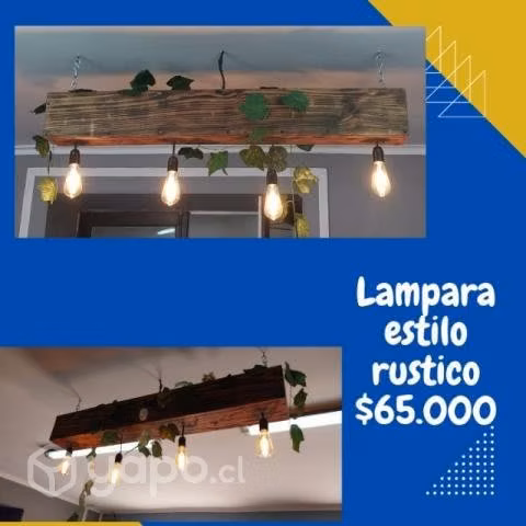 Lampara