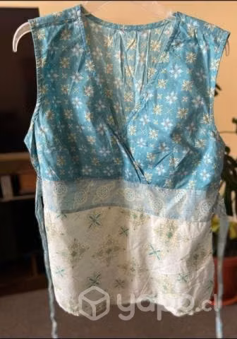 Blusa talla L