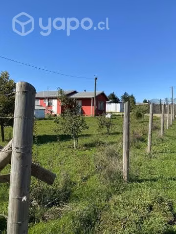 Increíble casa