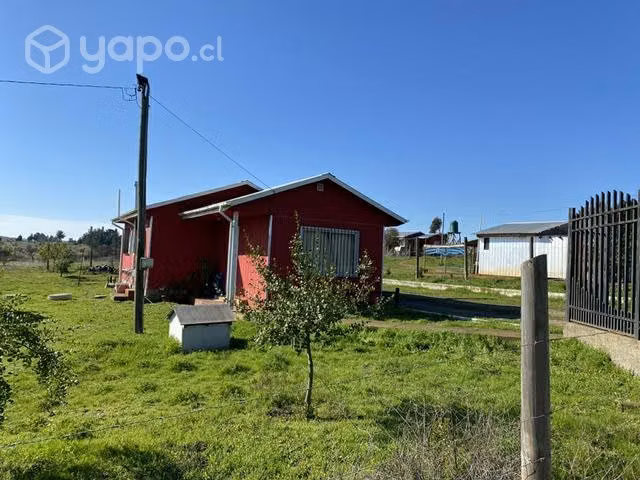 Increíble casa