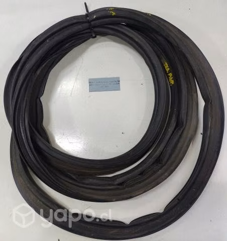 Goma Carroceria Portalon (HPA144) Honda Pilot 3.5