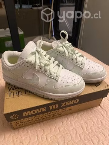 Zapatillas Nike original mujer - Imagen 4