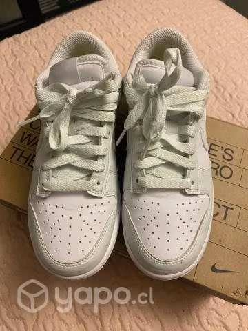 Zapatillas Nike original mujer - Imagen 3