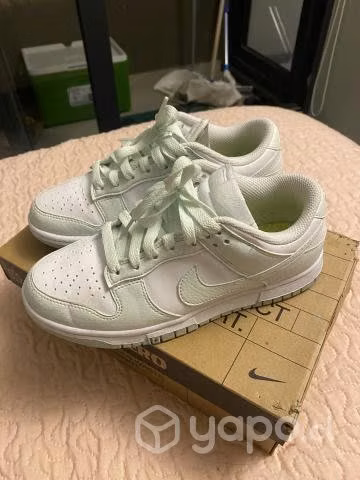 Zapatillas Nike original mujer - Imagen 2