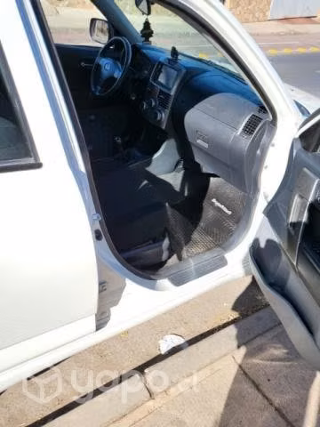 Daihatsu New Terios 1.5